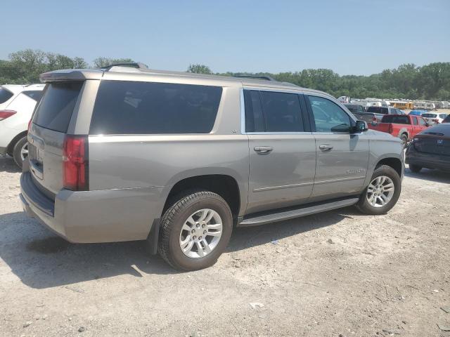 Vin: 1gnskhkc2jr294501, lot: 59955325, chevrolet suburban k1500 lt 20183