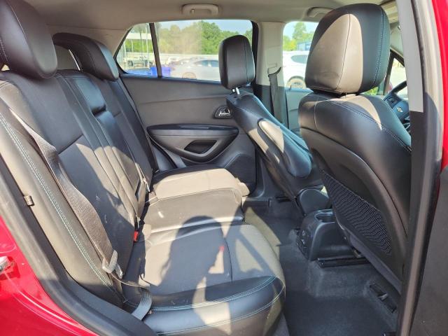 2015 CHEVROLET TRAX 1LT - KL7CJLSB9FB229104
