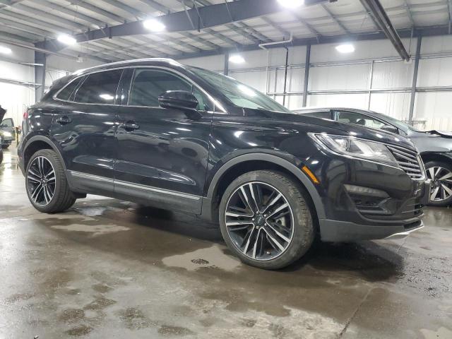 2017 LINCOLN MKC RESERV 5LMTJ3DH2HUL20140