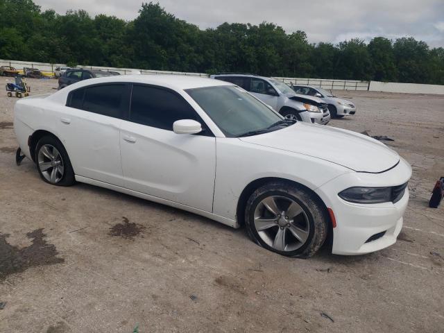 2015 DODGE CHARGER SX - 2C3CDXHG2FH889940