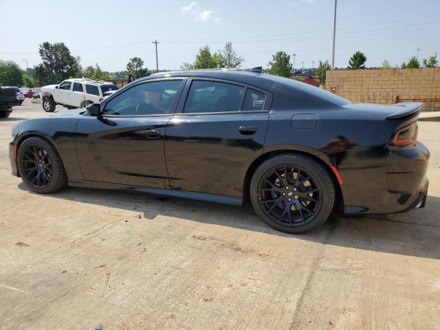 Vin: 2c3cdxgj7jh239510, lot: 59261555, dodge charger r/t 392 20182