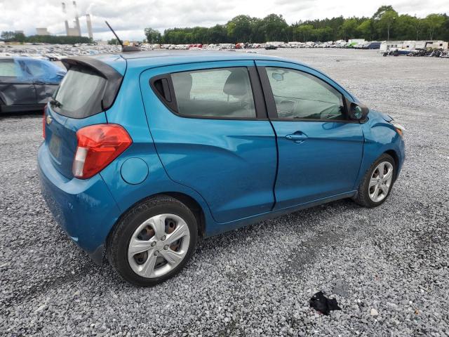 2019 CHEVROLET SPARK LS KL8CB6SA7KC720387