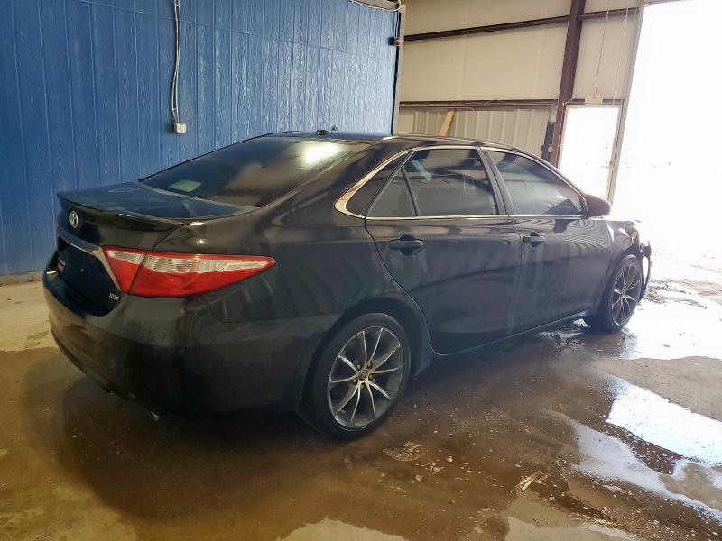 Vin: 4t1bk1fk0fu563662, lot: 61067125, toyota camry xse 20153