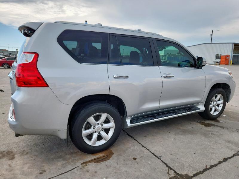Vin: jtjbm7fx9a5005239, lot: 62312325, lexus gx 460 20103