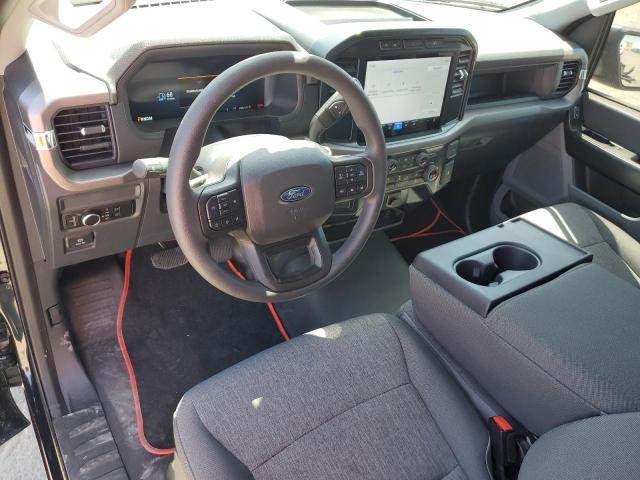 2024 FORD F150 XL 1FTMF1K51RKF31045