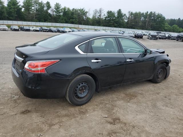 Vin: 1n4al3ap9en379704, lot: 62533055, nissan altima 2.5 20143
