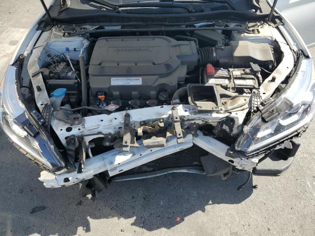 2016 HONDA ACCORD EXL 1HGCR3F04GA009222