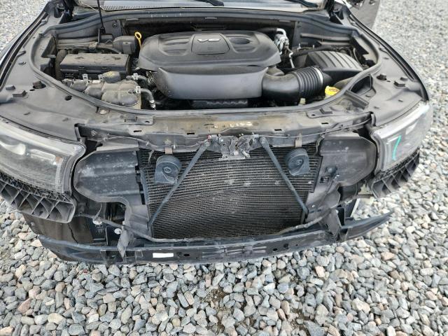 2017 DODGE DURANGO GT 1C4RDHDG7HC678918