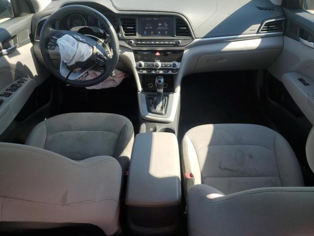 2020 HYUNDAI ELANTRA SE - 5NPD84LFXLH551013