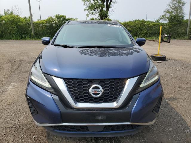 2019 NISSAN MURANO S - 5N1AZ2MS4KN164693