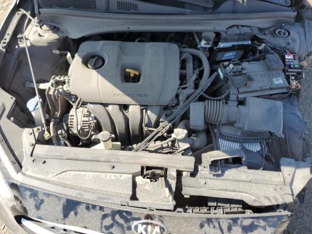 2020 KIA FORTE FE - 3KPF24AD7LE214315
