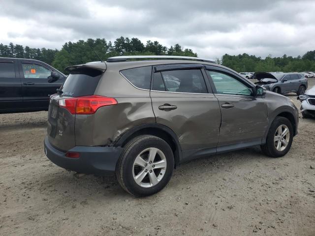 Vin: 2t3rfrevxdw012074, lot: 59837935, toyota rav4 xle 20133