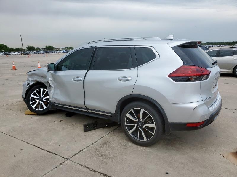 Vin: 5n1at2mt3kc768189, lot: 60302365, nissan rogue s 20192