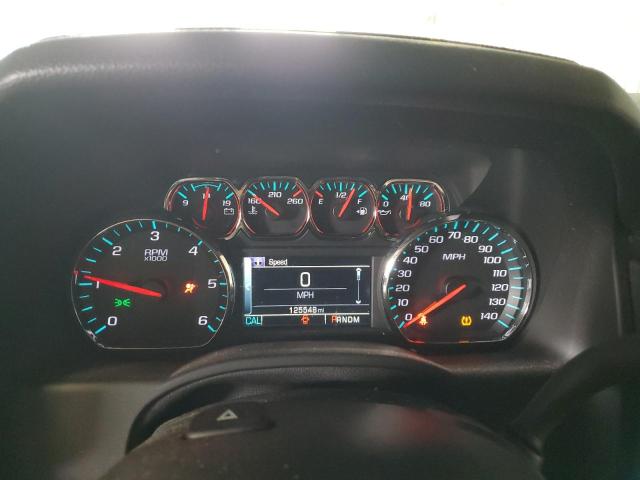 2016 CHEVROLET TAHOE K150 1GNSKBKC0GR196380