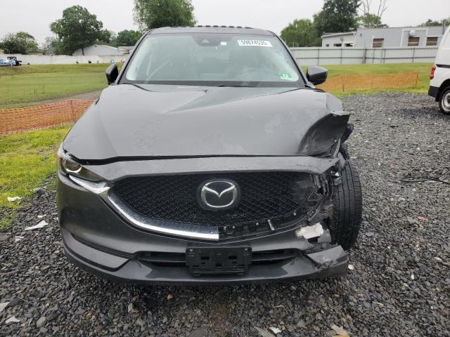 2018 MAZDA CX-5 TOURI - JM3KFBCM8J0446357