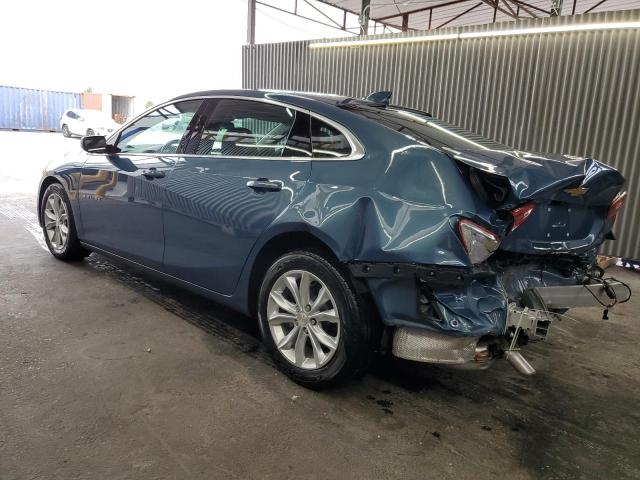 Vin: 1g1zd5st0sf119949, lot: 59888545, chevrolet malibu lt 20252