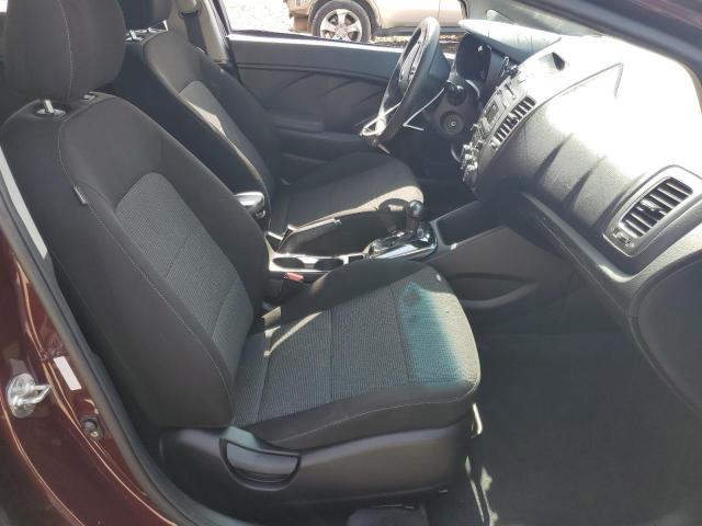 2018 KIA FORTE LX 3KPFK4A76JE259706