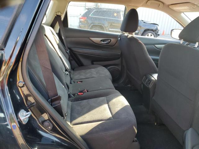 2016 NISSAN ROGUE - KNMAT2MT4GP731270