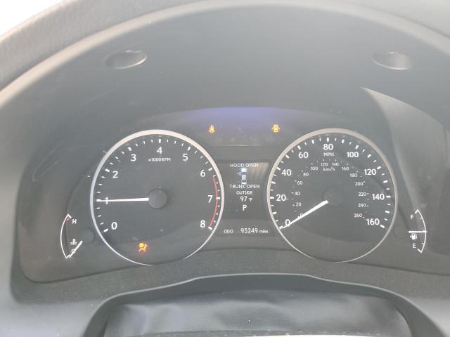 2015 LEXUS ES 350 JTHBK1GG6F2194122