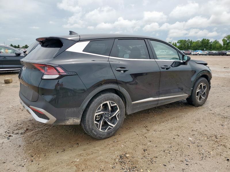 Vin: kndpu3df2s7380973, lot: 60445495, kia sportage lx 20253