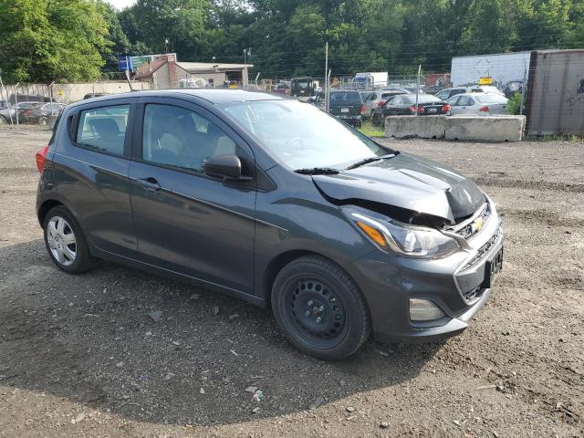 2020 CHEVROLET SPARK LS #3290317945
