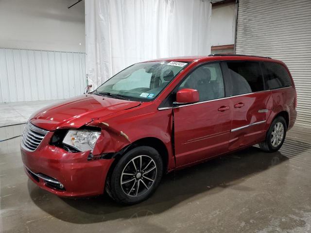 Vin: 2c4rc1bg4er272143, lot: 59942455, chrysler minivan touring 2014 img_1