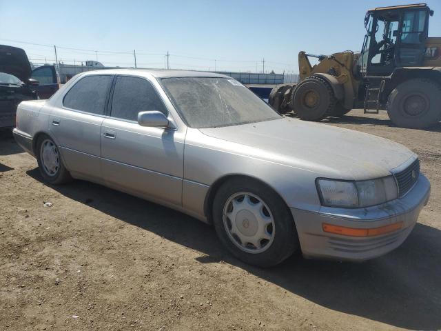Vin: jt8uf11e6p0158934, lot: 59999515, lexus ls400 400 19934
