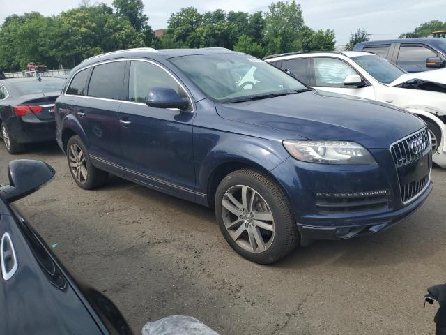 Vin: wa1lgafe3dd016008, lot: 60279605, audi q7 premium plus 20134