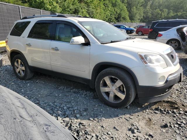 Vin: 1gkkvred5cj385116, lot: 60773675, gmc acadia slt-1 20124
