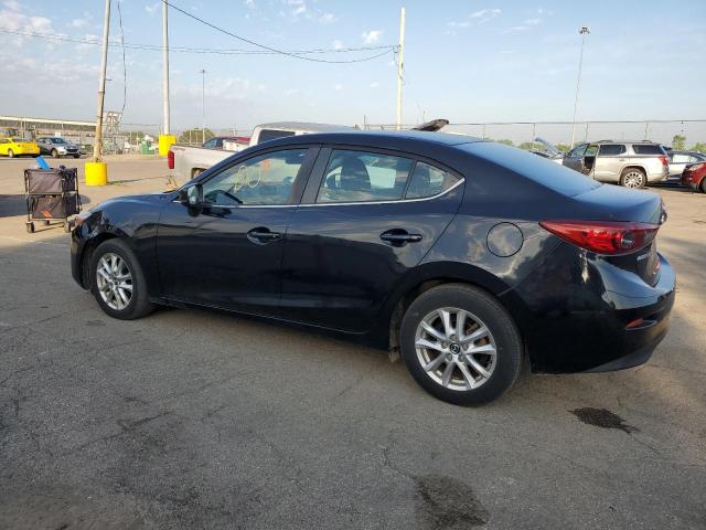 Vin: 3mzbn1u71jm244498, lot: 61695945, mazda 3 sport 20182