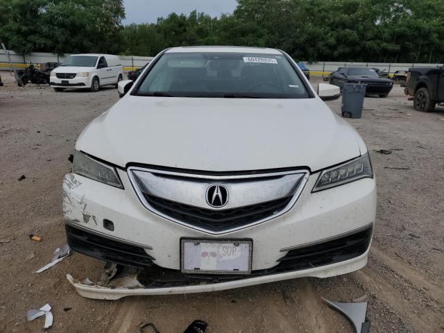 2017 ACURA TLX TECH - 19UUB1F52HA001677