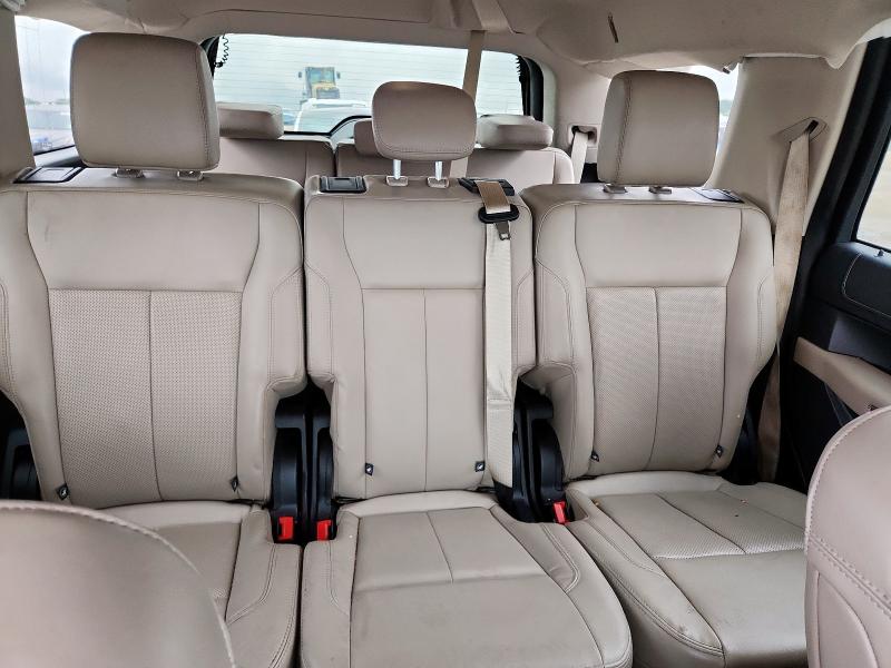 2022 FORD EXPEDITION - 1FMJU1HT5NEA48449