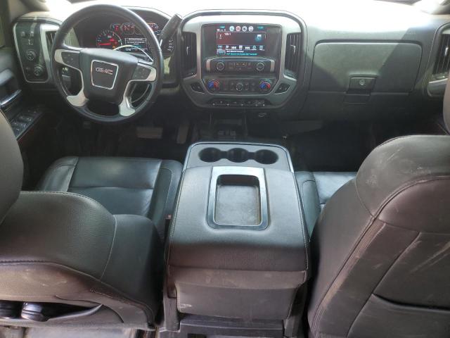 2019 GMC SIERRA K35 1GD42UCY2KF110855