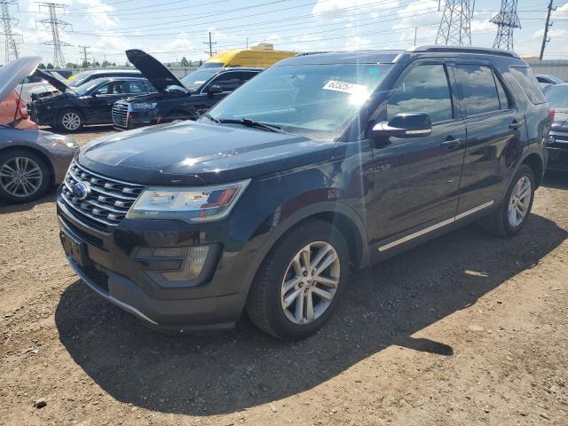 Vin: 1fm5k7d82gga94274, lot: 62325765, ford explorer xlt 2016 img_1