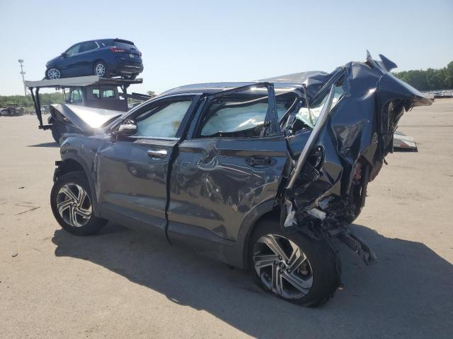 2023 HYUNDAI SANTA FE S - 5NMS24AJ2PH620070