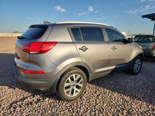 Vin: kndpb3acxe7620789, lot: 60511355, kia sportage base 20143