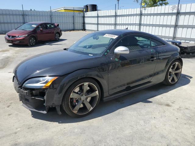 AUDI TT RS PRES