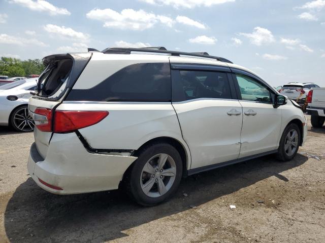 2018 HONDA ODYSSEY EX 5FNRL6H74JB025330