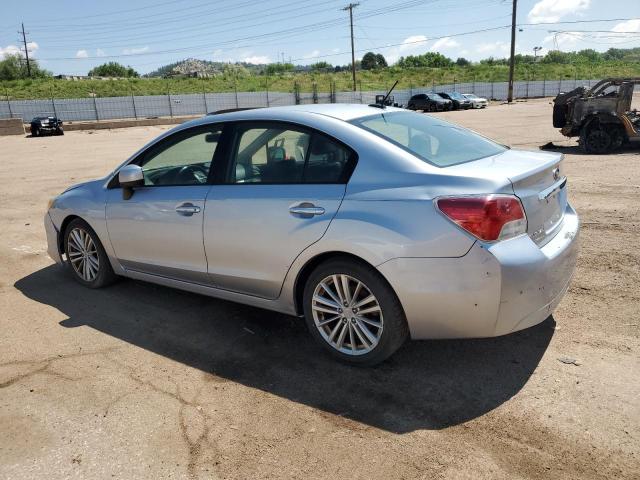 Vin: jf1gjak6xch002076, lot: 60139125, subaru impreza limited 20122