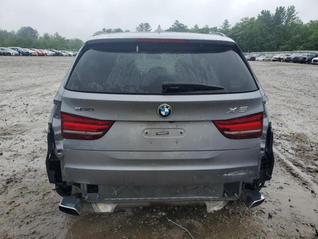 2016 BMW X5 XDR40E - 5UXKT0C50G0S76713