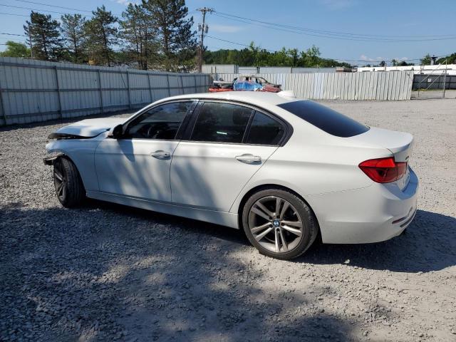 2016 BMW 328 XI SULEV WBA8E3C5XGK502586