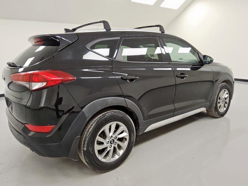 Vin: km8j33a46ju676893, lot: 60239425, hyundai tucson sel 20183