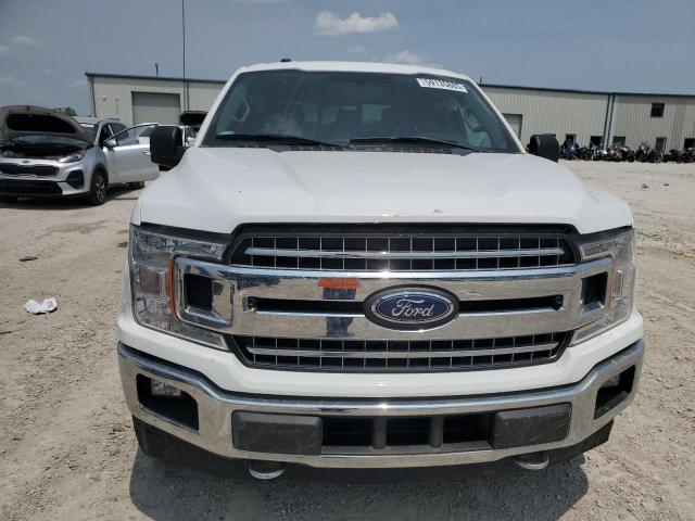 1FTFW1EG7JKC70384 2018 FORD F-150