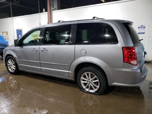 Vin: 2c4rdgcg3dr714231, lot: 60660445, dodge caravan sxt 20132