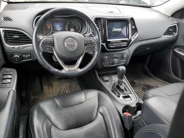 2020 JEEP CHEROKEE L 1C4PJMDX4LD637268