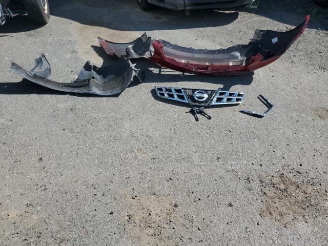 2013 NISSAN ROGUE S - JN8AS5MV8DW640143
