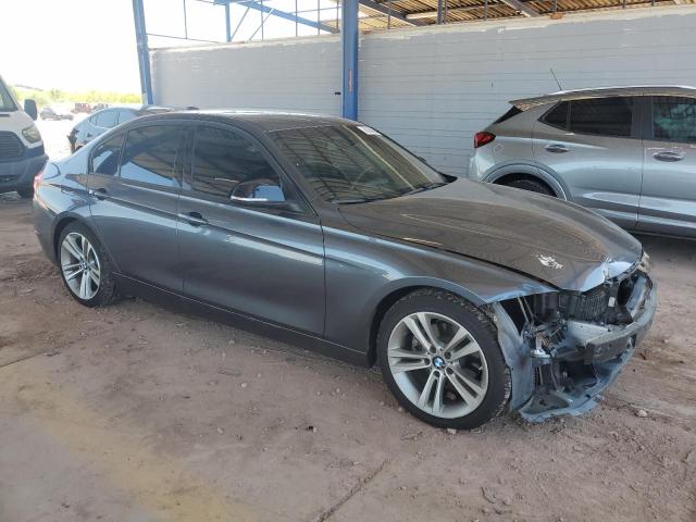 Vin: wba3a5c5xcf340494, lot: 61669965, bmw 3 series i 20234