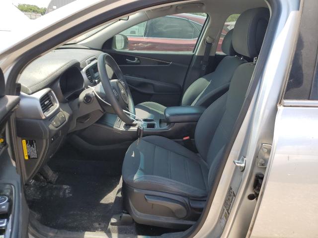 2016 KIA SORENTO LX 5XYPG4A33GG139344