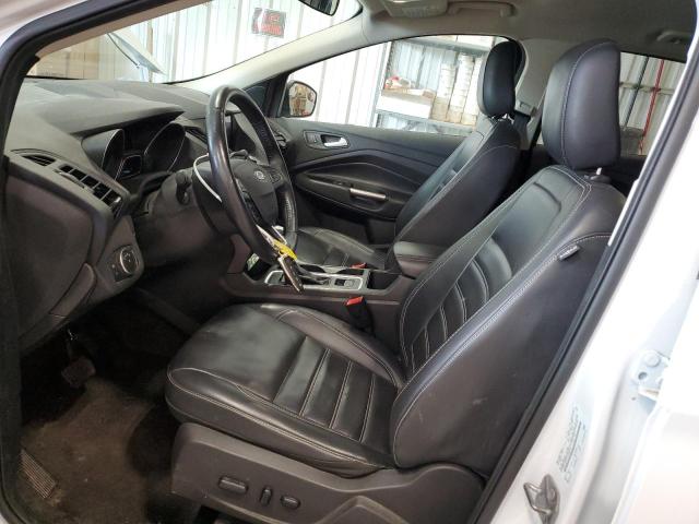 2019 FORD ESCAPE SEL - 1FMCU0HD3KUA04205