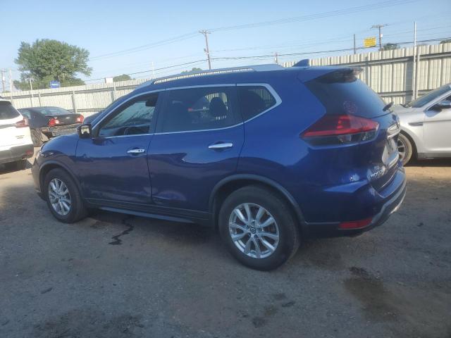 Vin: knmat2mt9kp512247, lot: 59792285, nissan rogue s 20192